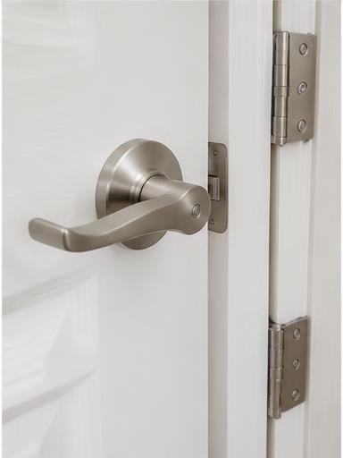 Door Hardware