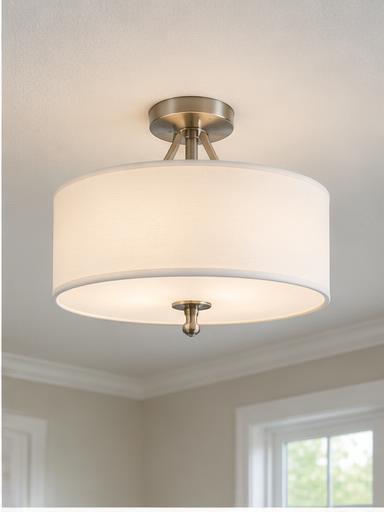 Light Fixtures
